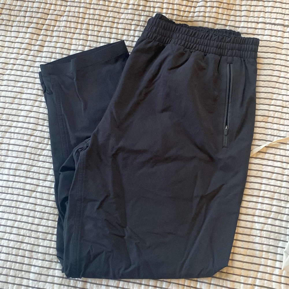 Outdoor voices RecTrek pants L